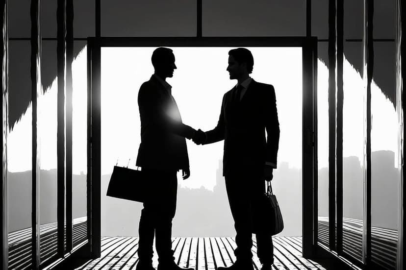 Quick Decision Turnaround's image