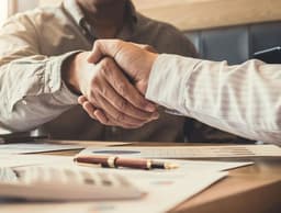 Industry Leadership in Real Estate Financing's image